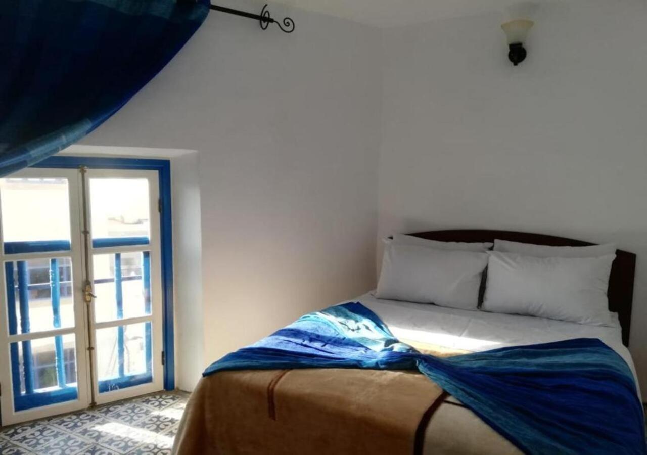 Hotel Appart, & Cafe Agadir *