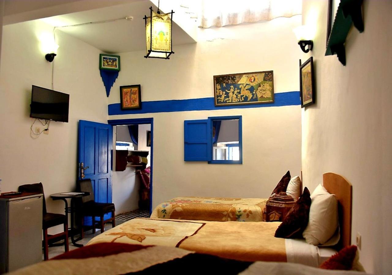 Hotel Appart, & Cafe Agadir