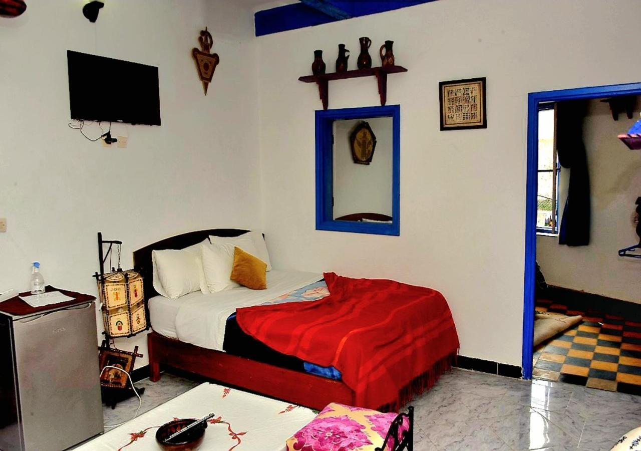 Appart, & Cafe Agadir Essaouira