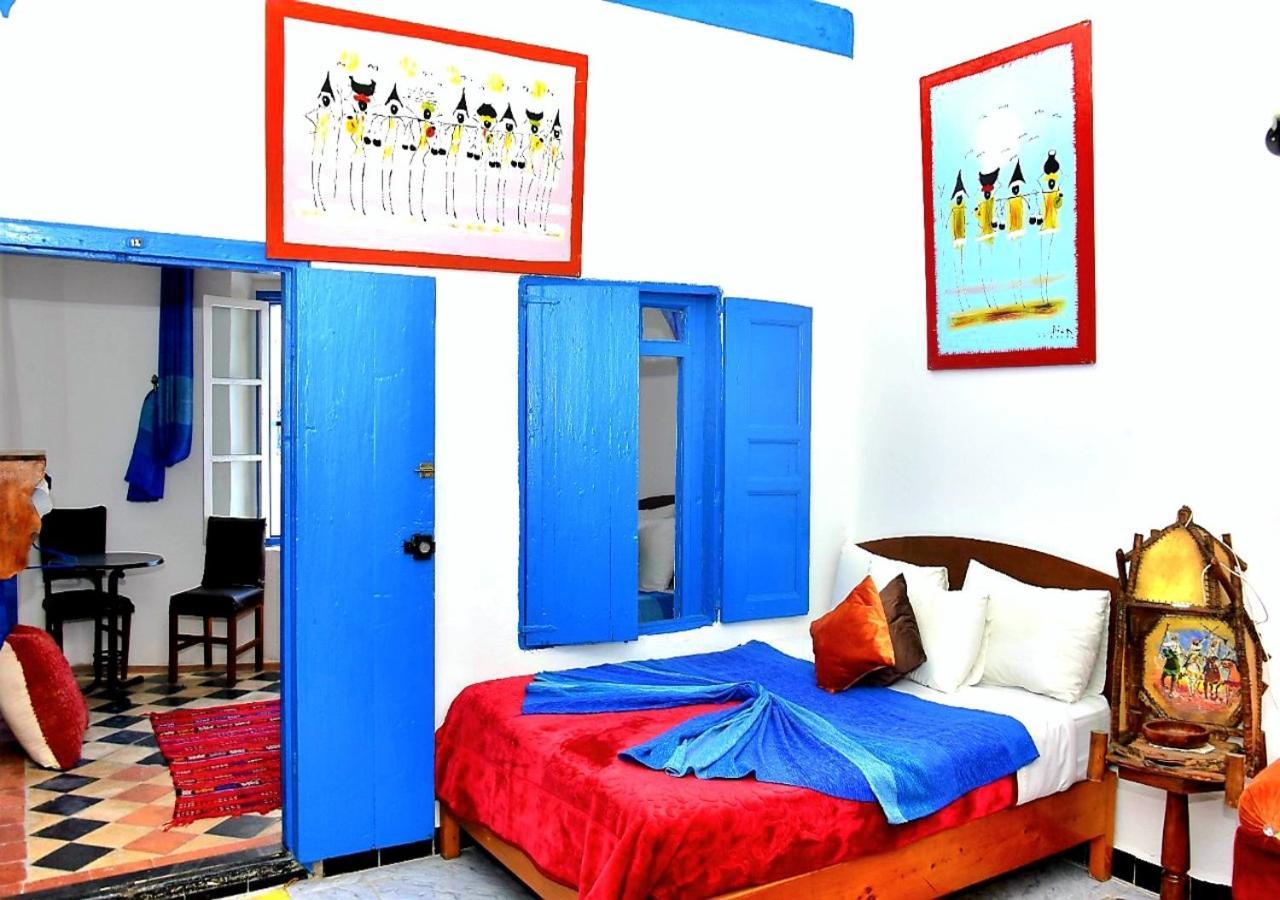Appart, & Cafe Agadir Essaouira