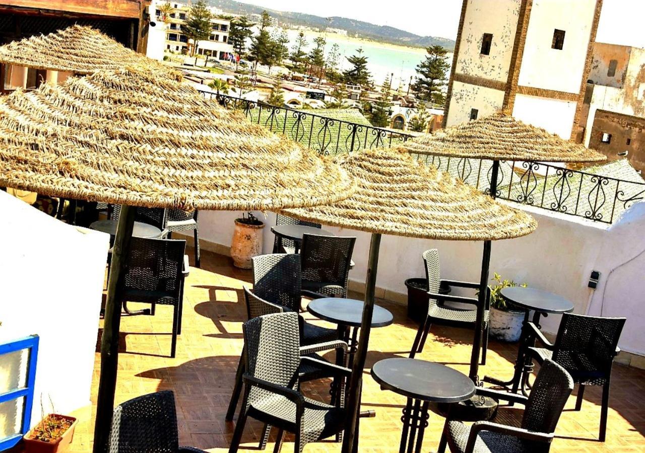 Hotel Appart, & Cafe Agadir
