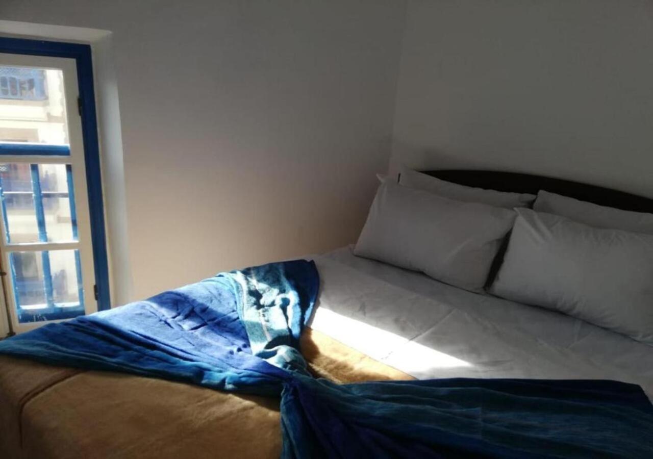 Hotel Appart, & Cafe Agadir