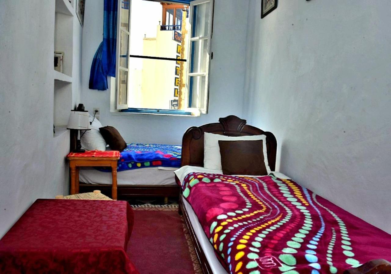 Hotel Appart, & Cafe Agadir *