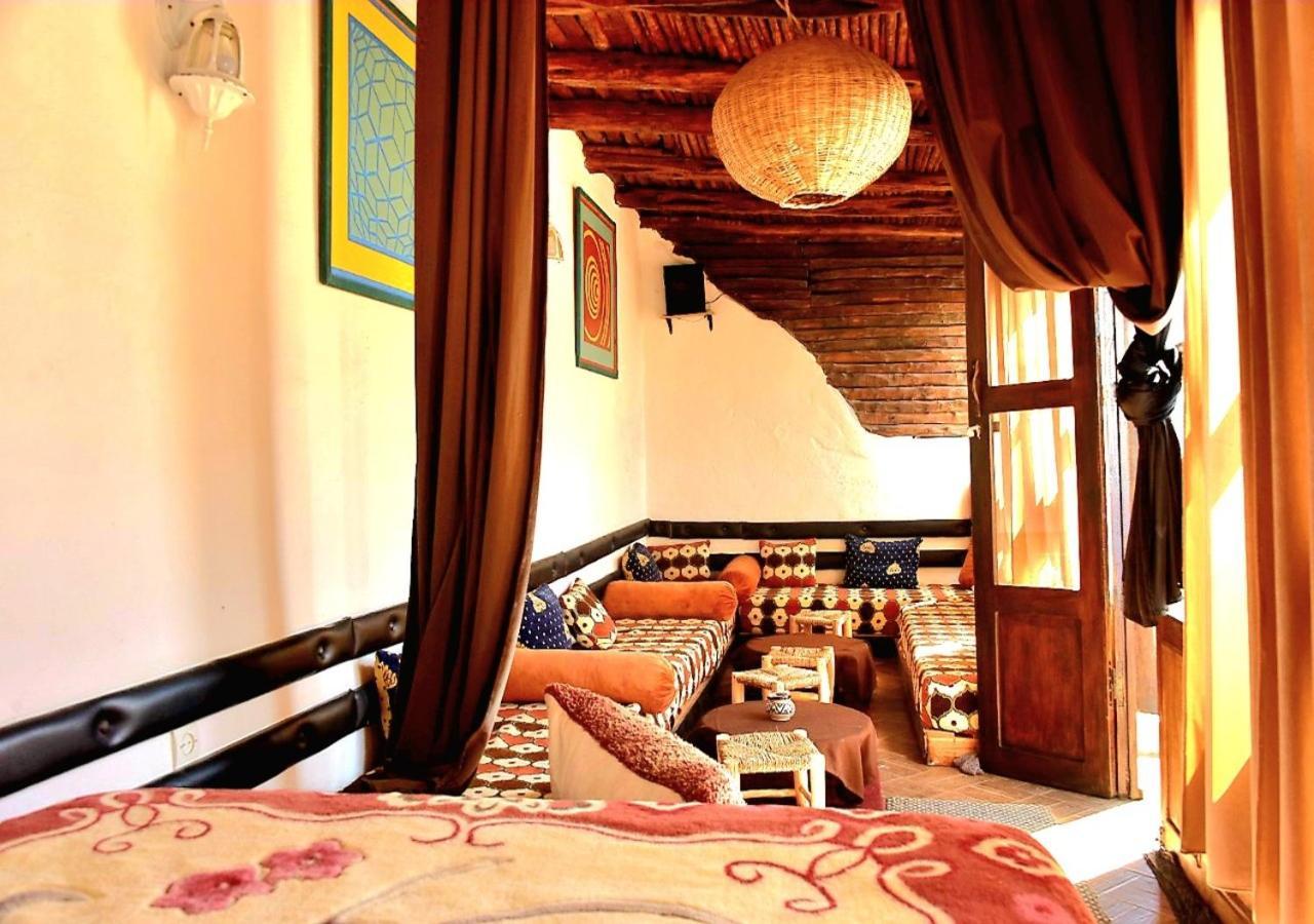 Hotel Appart, & Cafe Agadir *