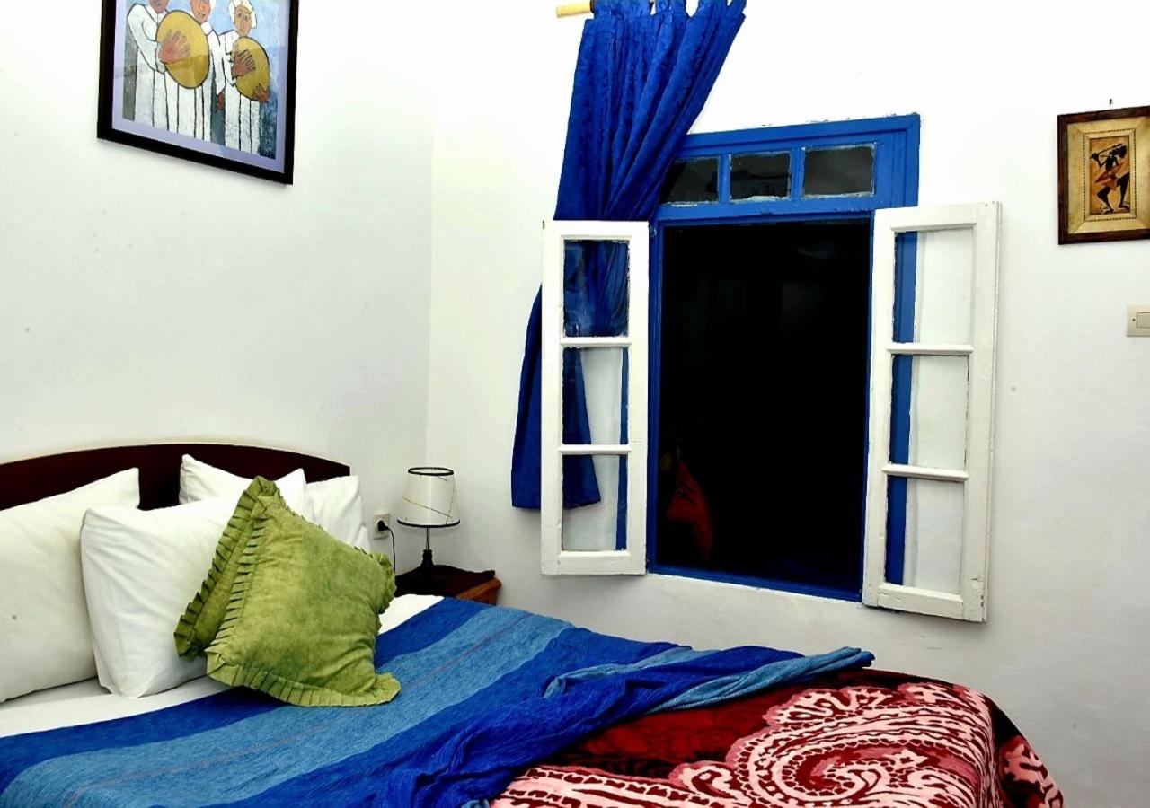 Hotel Appart, & Cafe Agadir Essaouira