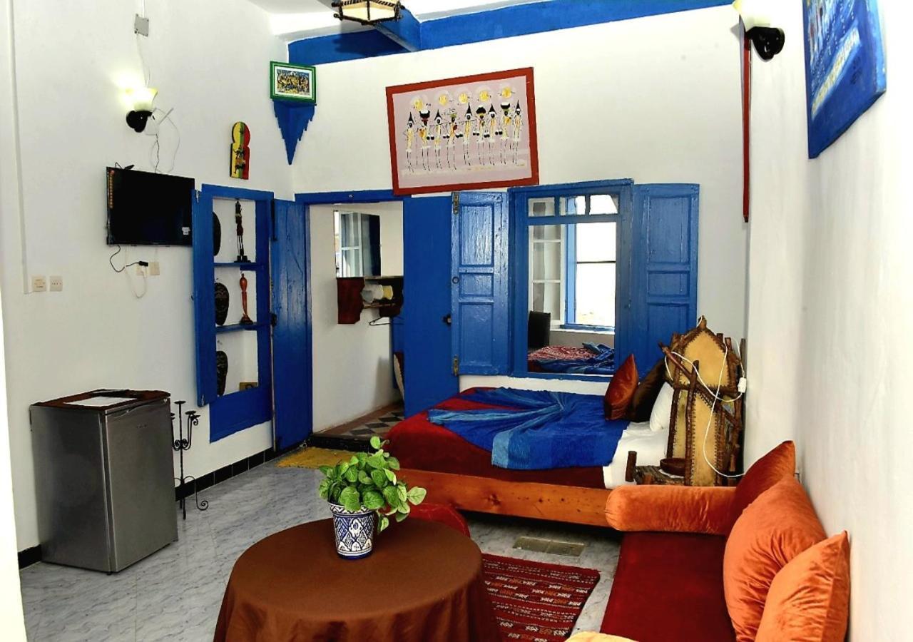 Appart, & Cafe Agadir