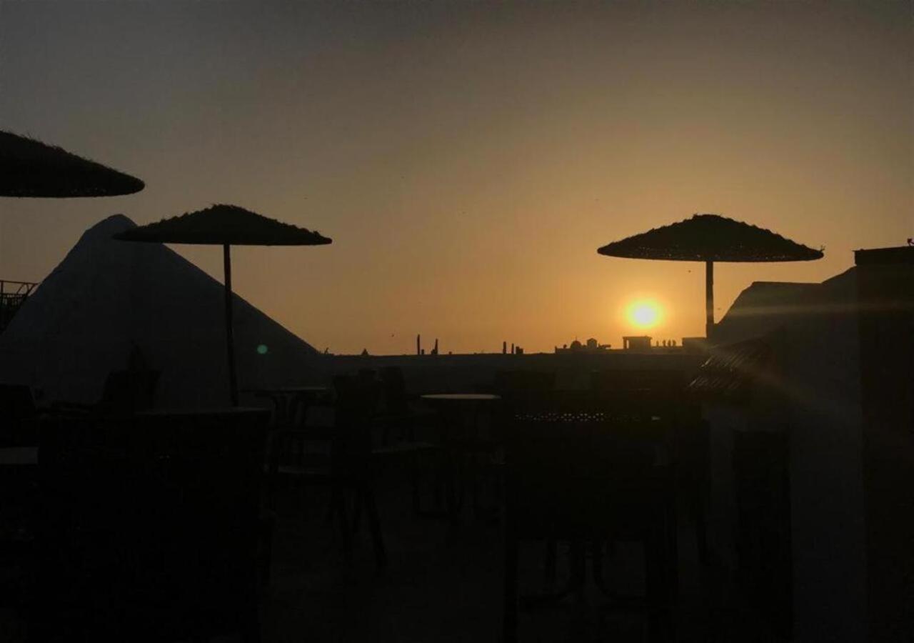 Appart, & Cafe Agadir Hotel Essaouira