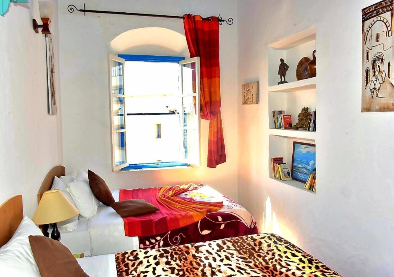 Appart, & Cafe Agadir Essaouira