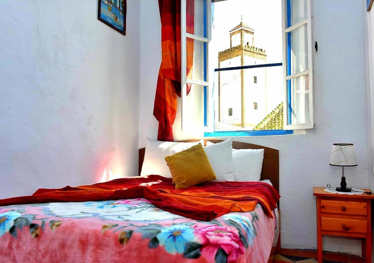 Appart, & Cafe Agadir Essaouira