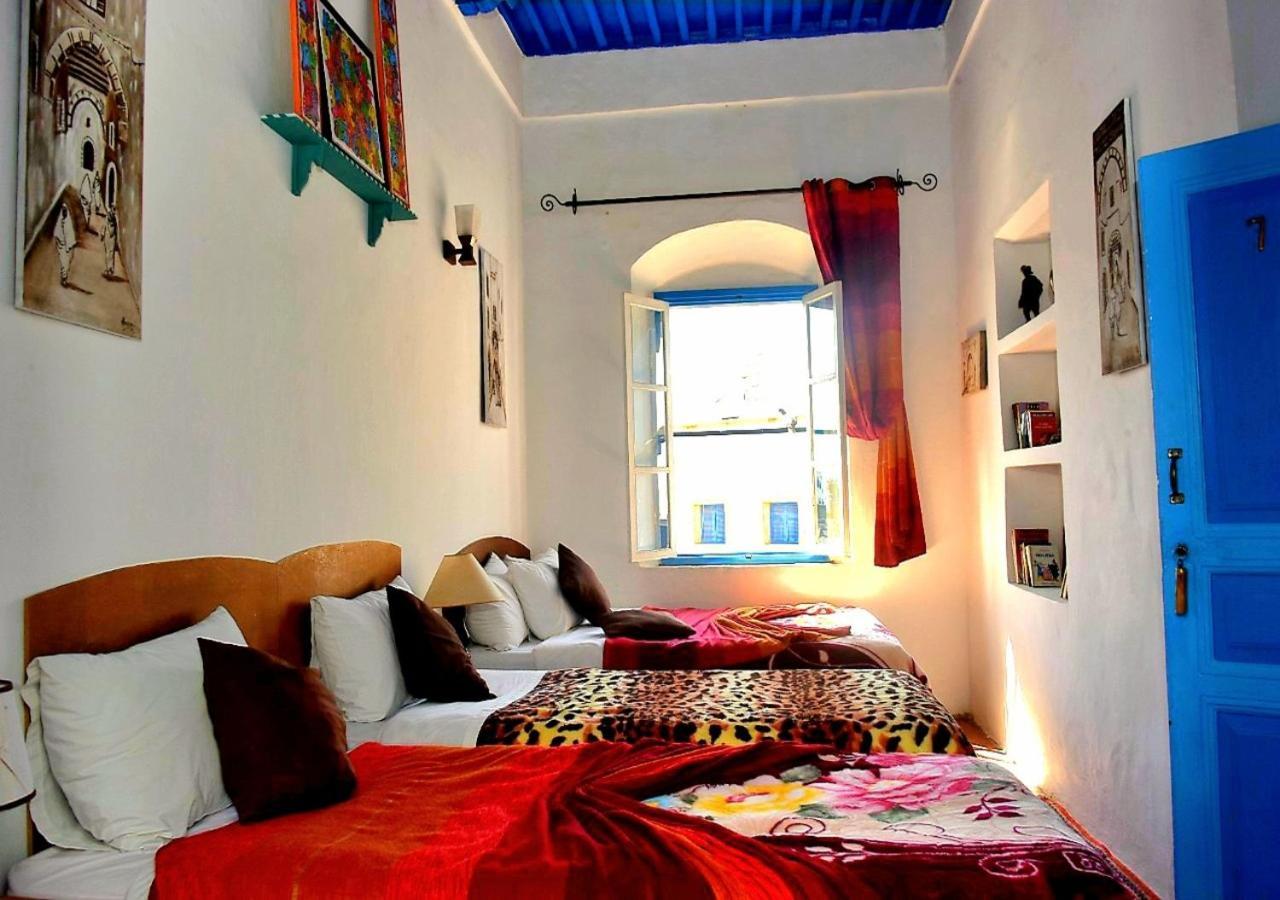Appart, & Cafe Agadir Essaouira