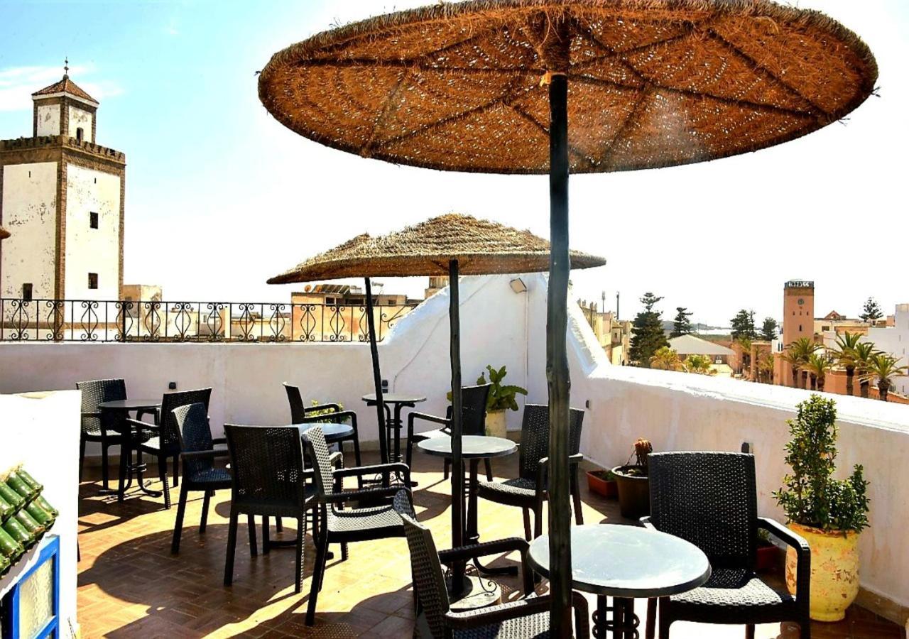 Appart, & Cafe Agadir Hotel