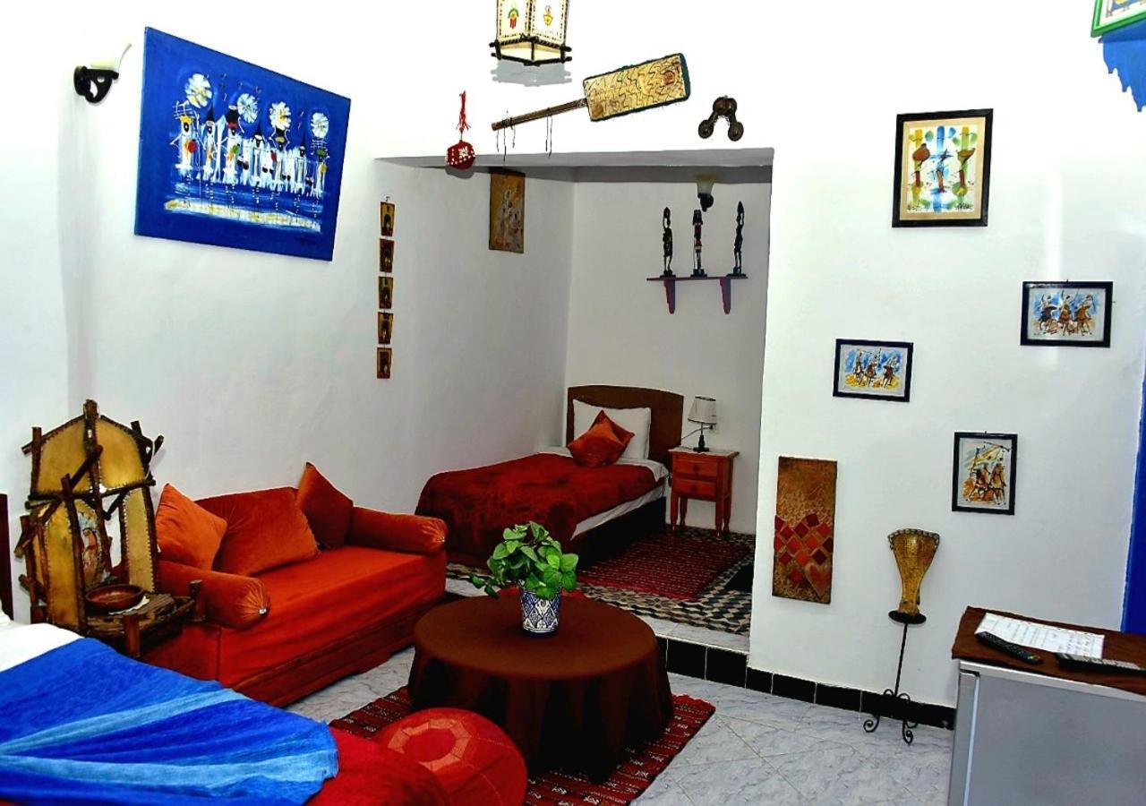 Appart, & Cafe Agadir Essaouira