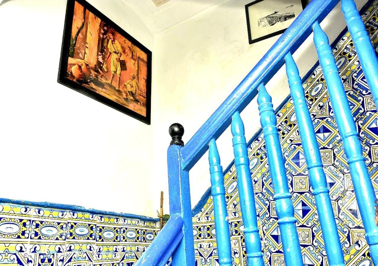 Appart, & Cafe Agadir Essaouira