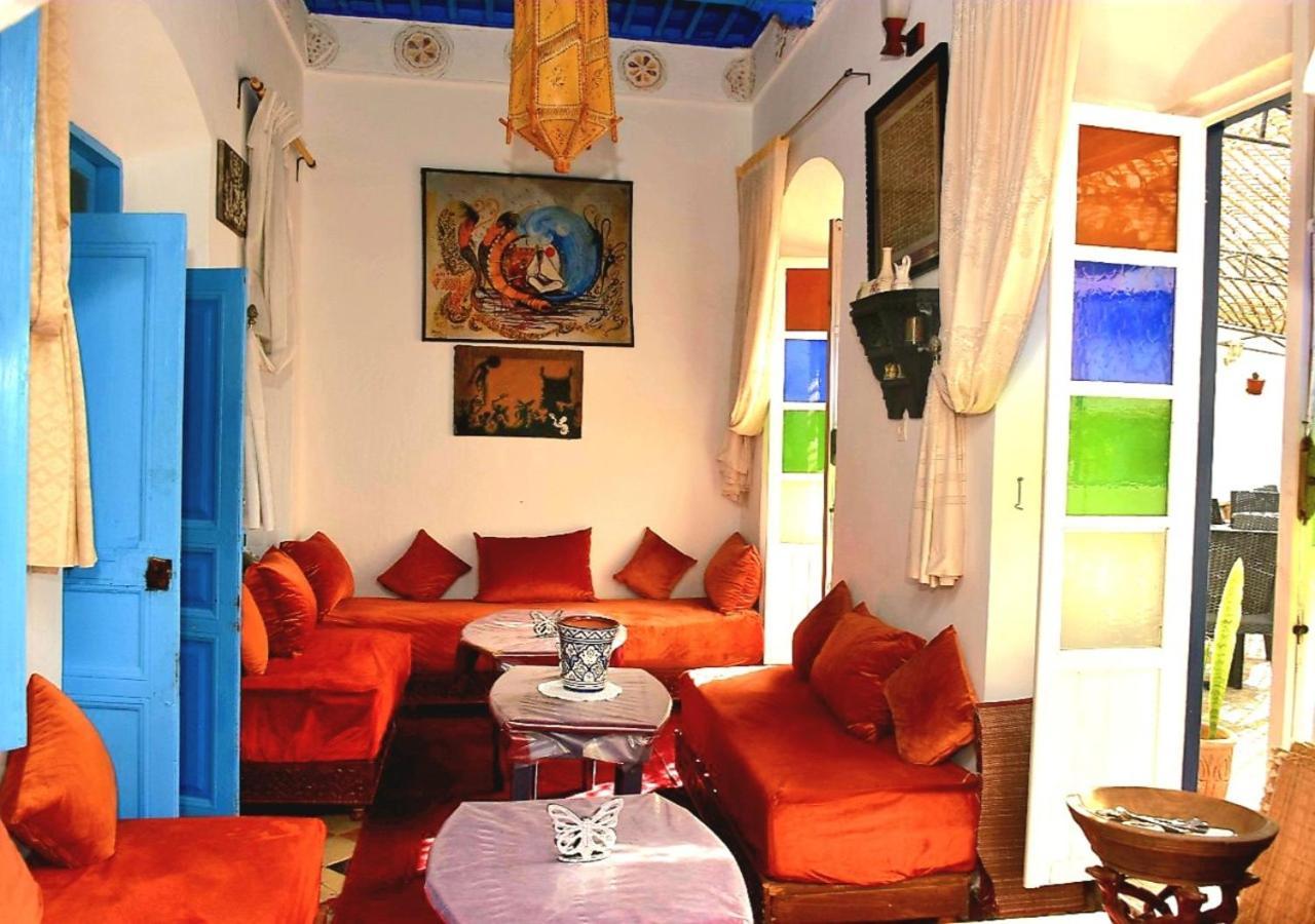 Appart, & Cafe Agadir Essaouira