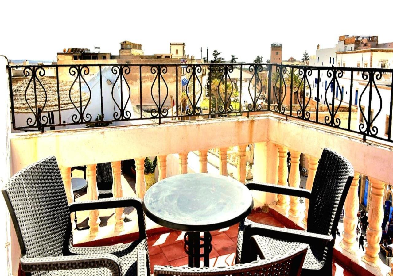 Appart, & Cafe Agadir * Essaouira