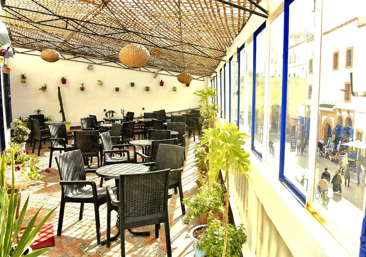 Appart, & Cafe Agadir Essaouira