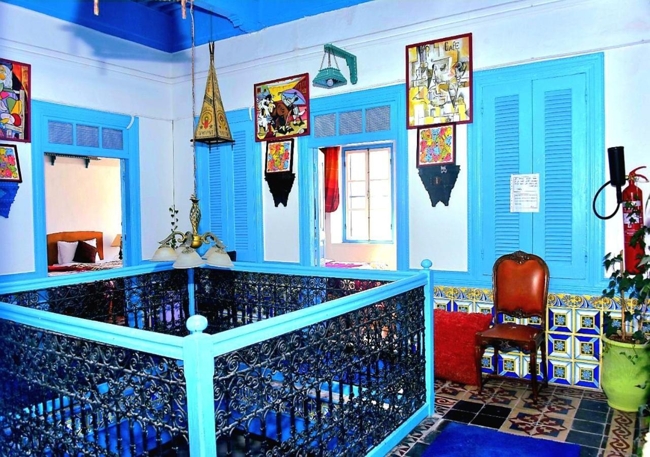 Appart, & Cafe Agadir Essaouira