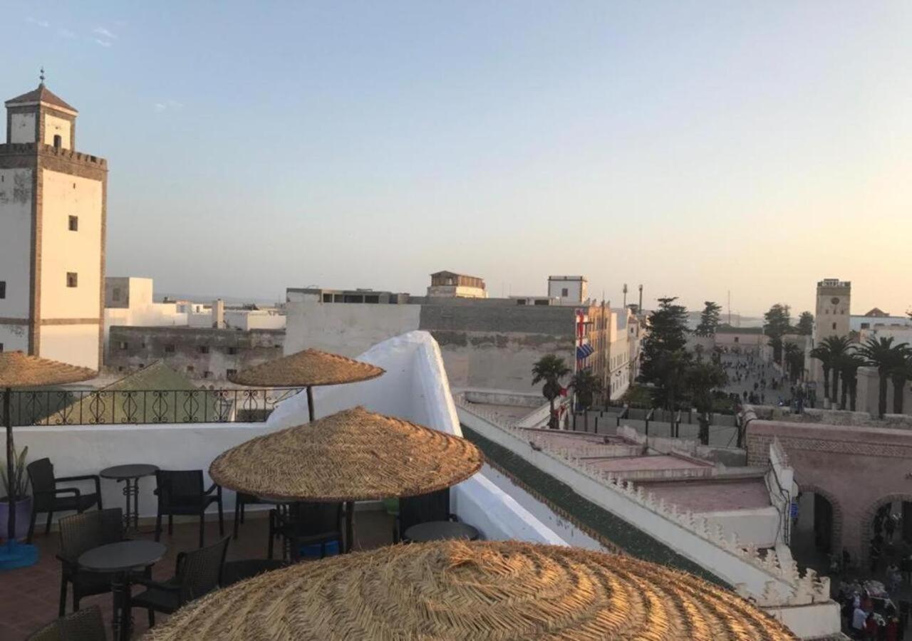 Appart, & Cafe Agadir Essaouira