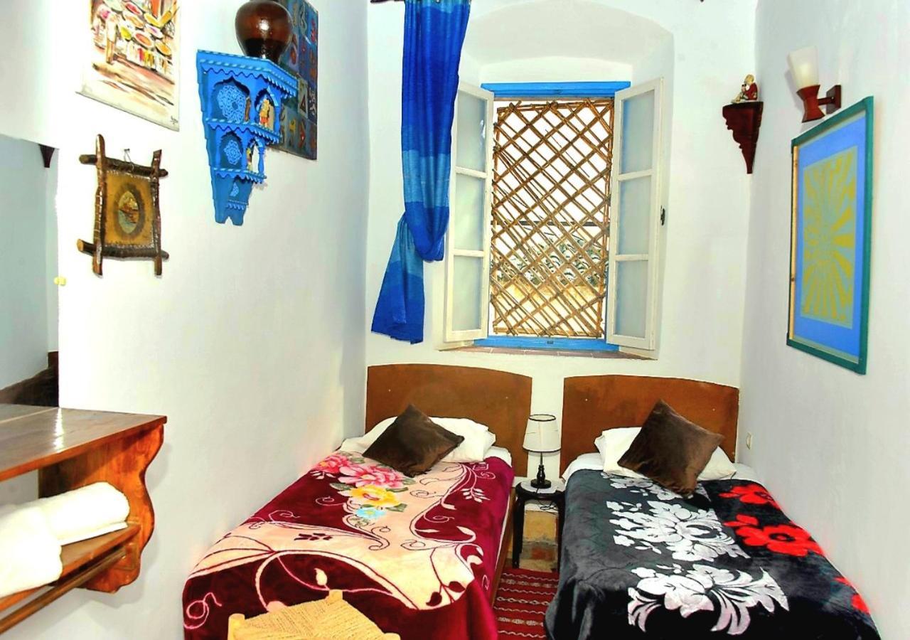 Appart, & Cafe Agadir *