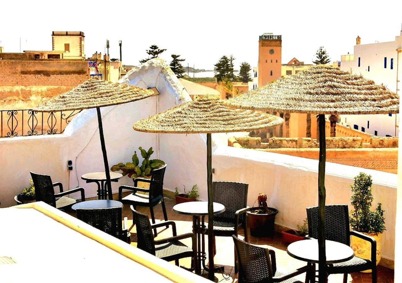 Appart, & Cafe Agadir * Essaouira