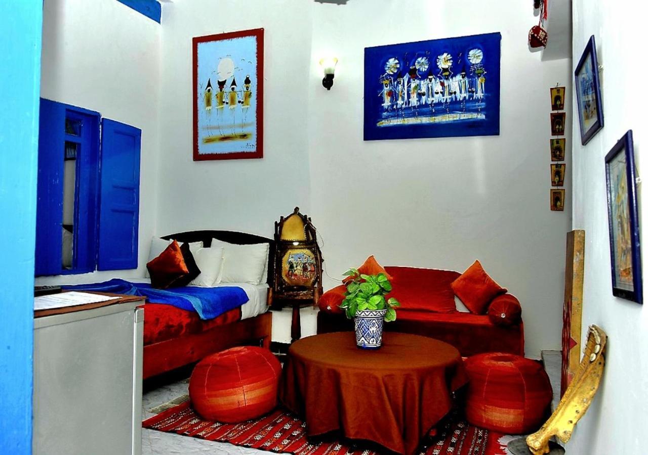 Hotel Appart, & Cafe Agadir