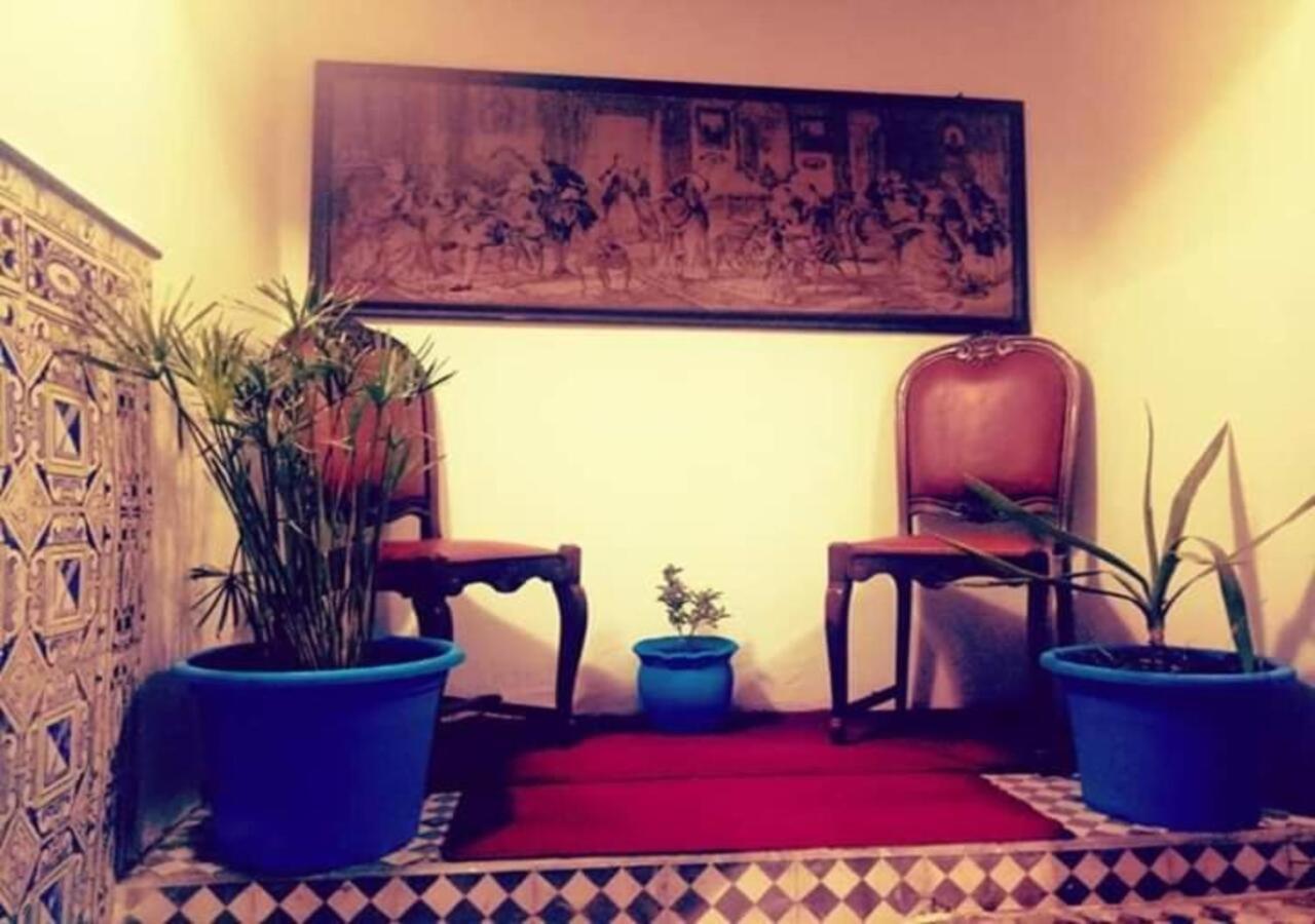 Appart, & Cafe Agadir * Essaouira