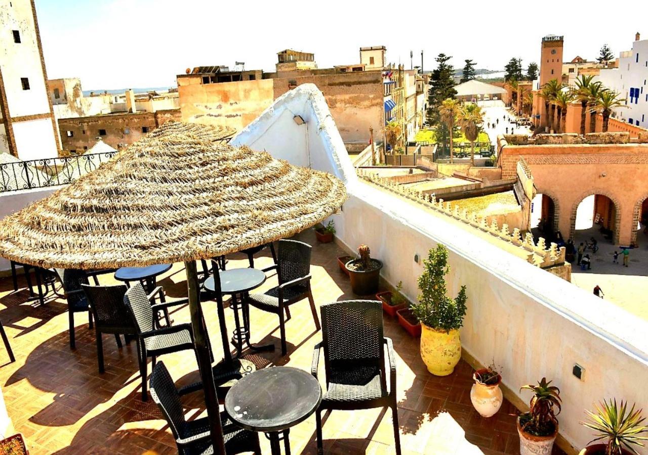 Appart, & Cafe Agadir Hotel *