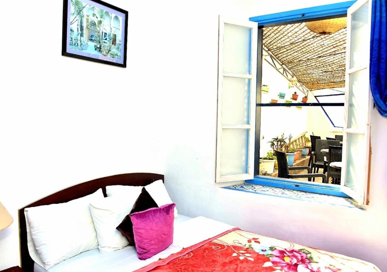 Appart, & Cafe Agadir Essaouira