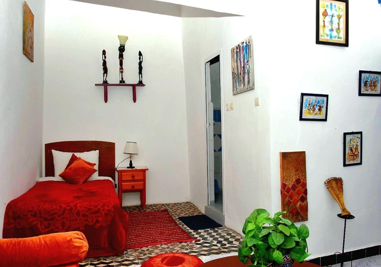 Appart, & Cafe Agadir Hotel Essaouira