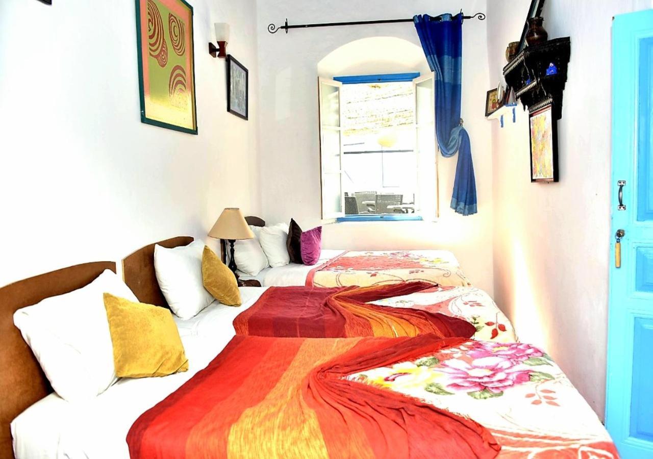 Hotel Appart, & Cafe Agadir *