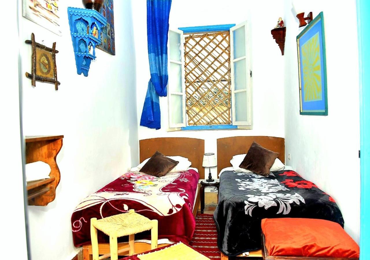 Hotel Appart, & Cafe Agadir