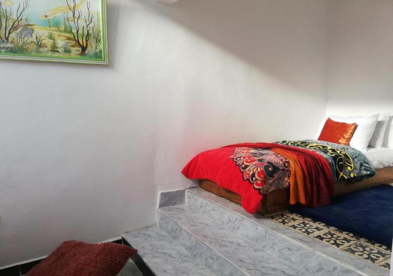Appart, & Cafe Agadir Hotel Essaouira