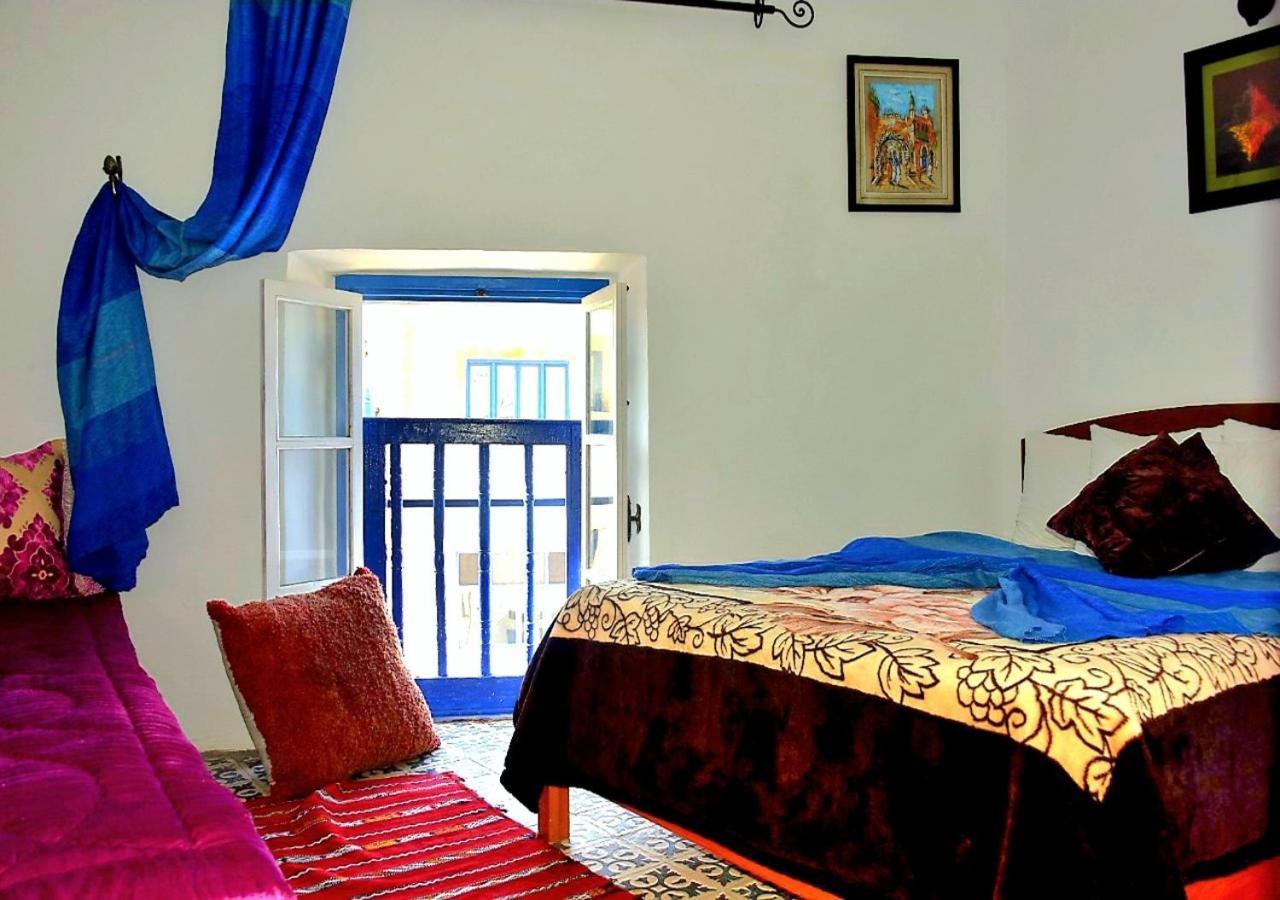 Appart, & Cafe Agadir Essaouira