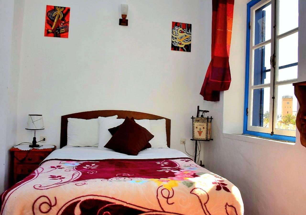 Appart, & Cafe Agadir * Essaouira