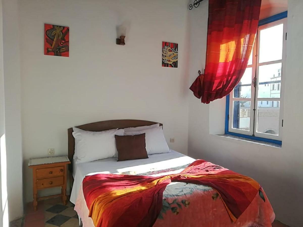 Hotel Appart, & Cafe Agadir Essaouira