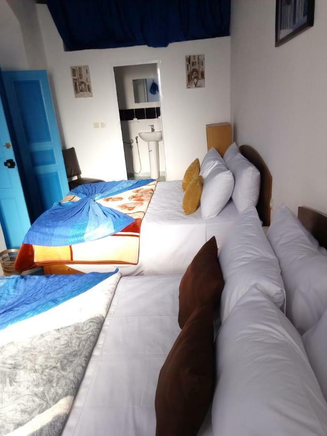 Hotel Appart, & Cafe Agadir Essaouira