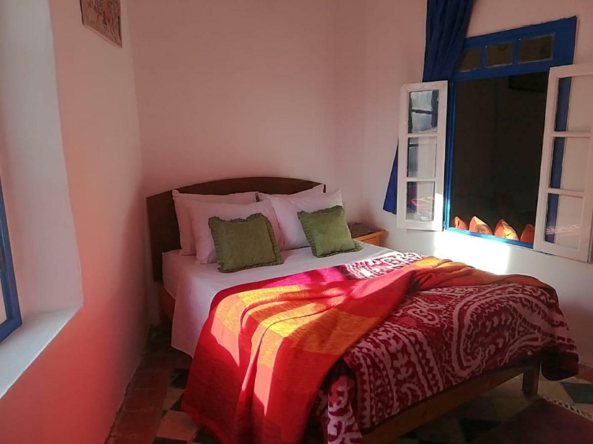 Appart, & Cafe Agadir Essaouira