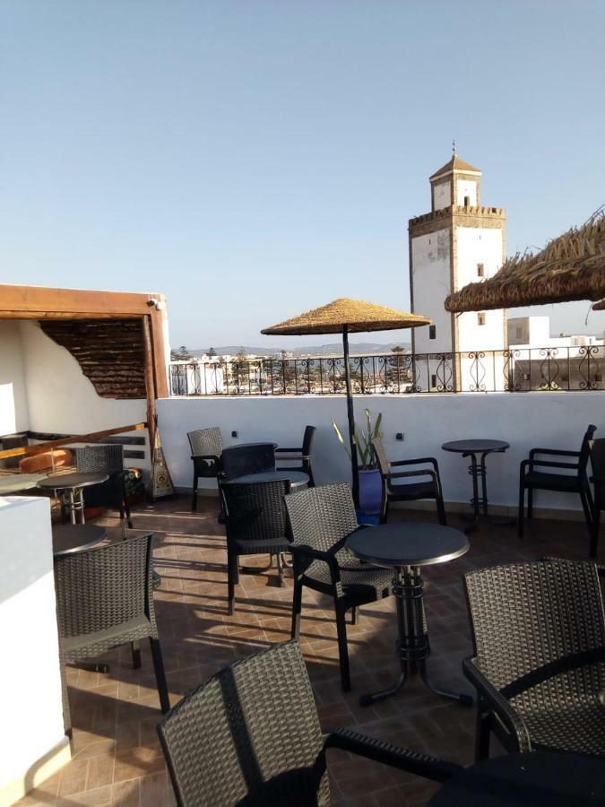 Appart, & Cafe Agadir