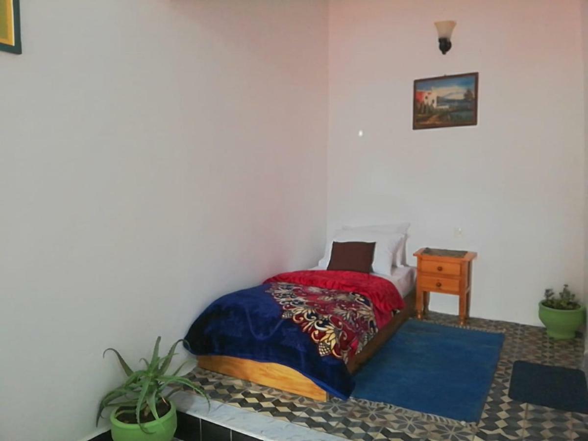 Appart, & Cafe Agadir Hotel *